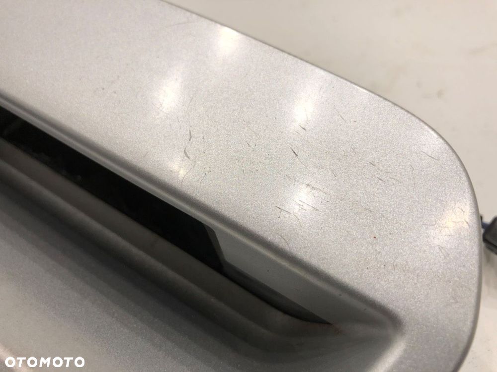 KLAMKA KLAPY TYŁ  CHEVROLET CRUZE liftback (J305) 2010 - 2022 1.8 104 kW [141 KM] benzyna 2011 - - 3