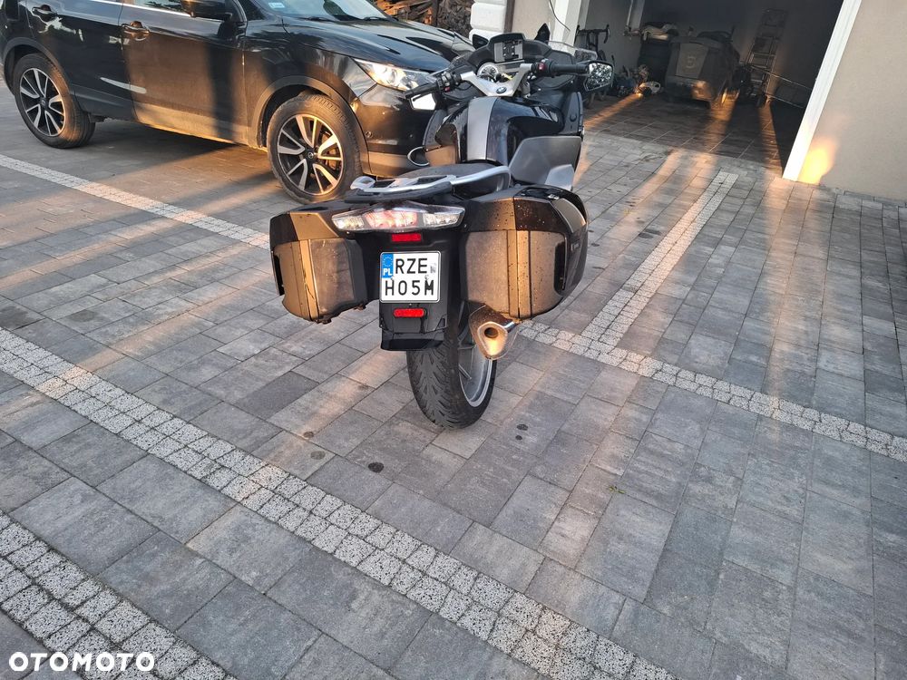 BMW RT - 13
