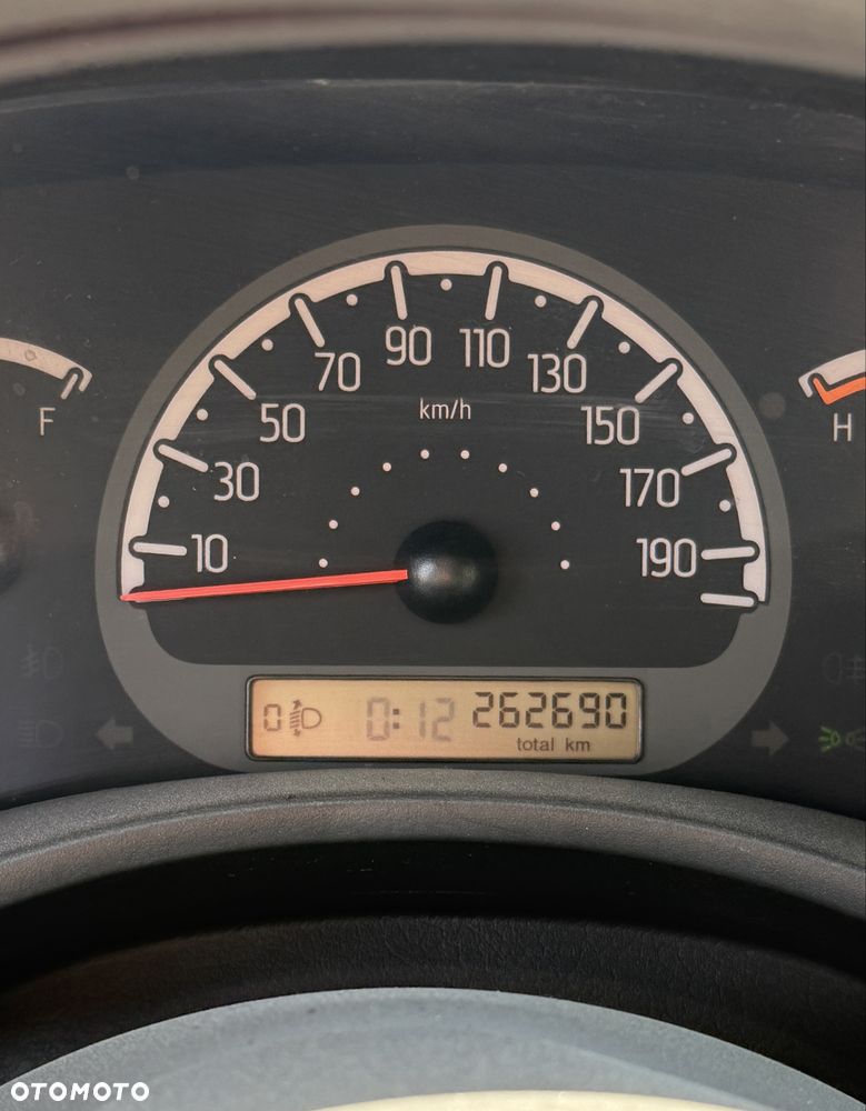 Fiat Panda - 6