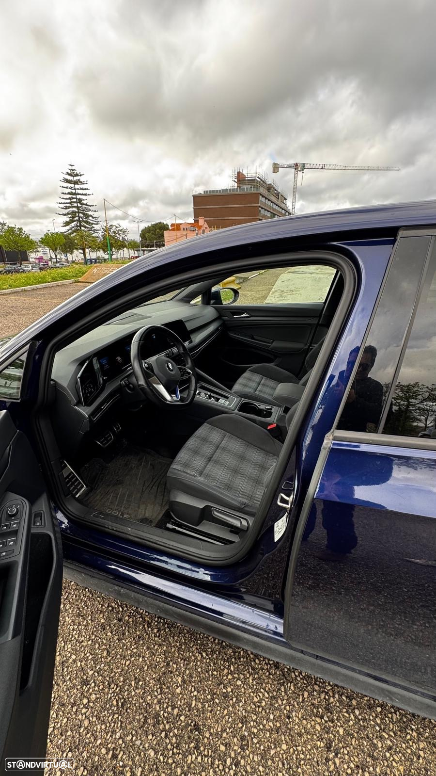 VW Golf 1.4 TSI GTE DSG - 10