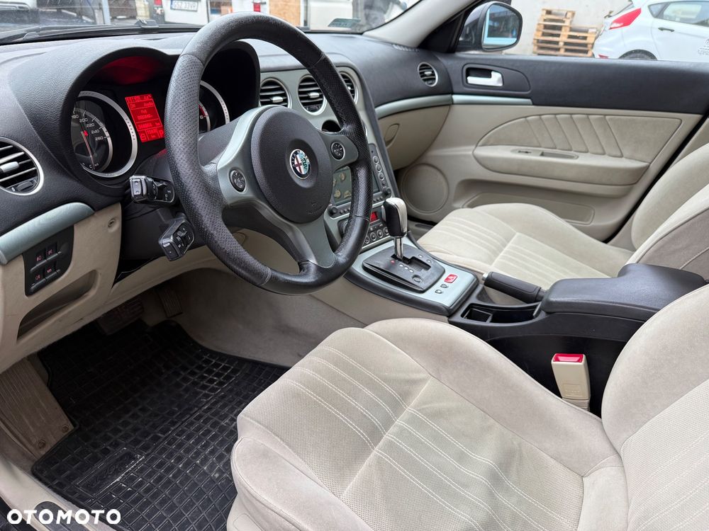 Alfa Romeo 159 1.9JTDM Q-Progression - 8