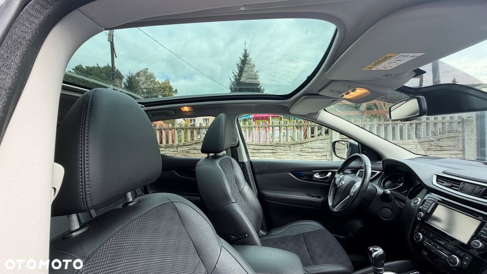 Nissan Qashqai - 37