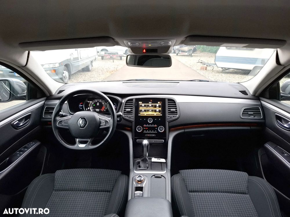 Renault Talisman TCe 160 EDC GPF INTENS - 5