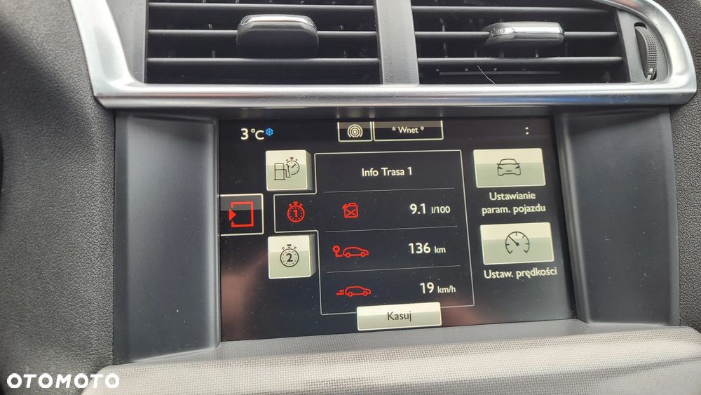 Citroën C4 e-HDi 115 ETG6 Exclusive - 17