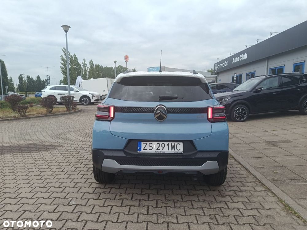 Citroën C3 - 6