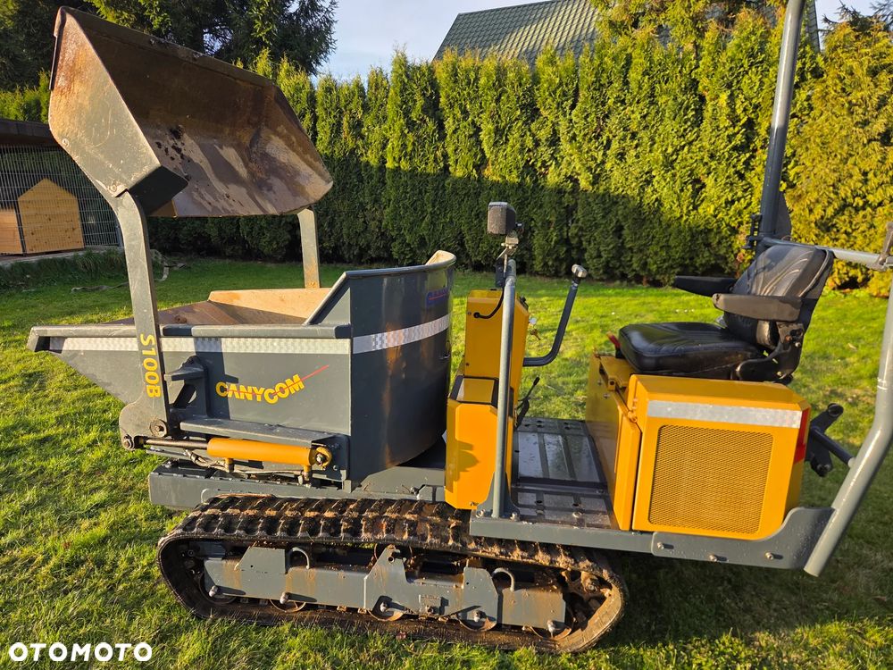 Kubota Cany com - 11