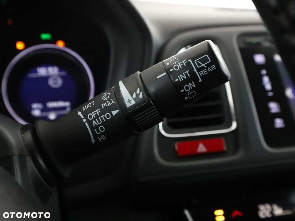 Honda HR-V 1.5 i-VTEC Elegance - 30