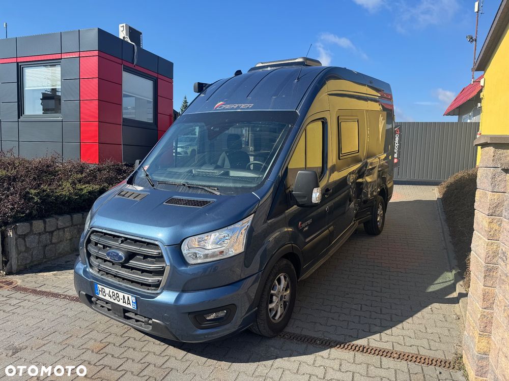 Ford Transit - 3