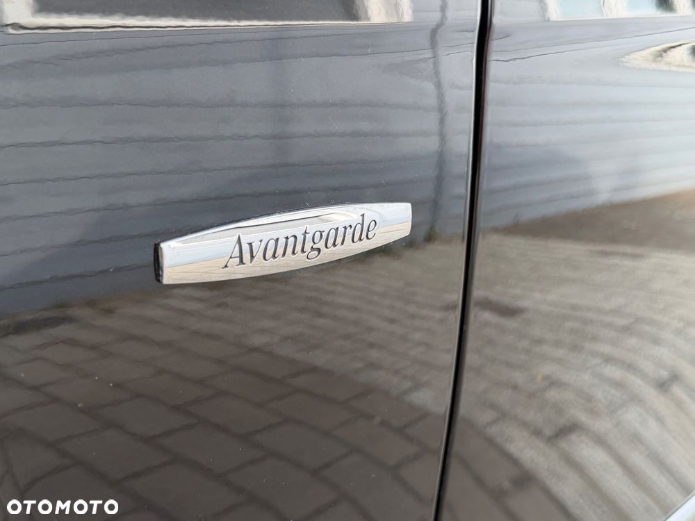 Mercedes-Benz Klasa C 180 Kompressor - 11