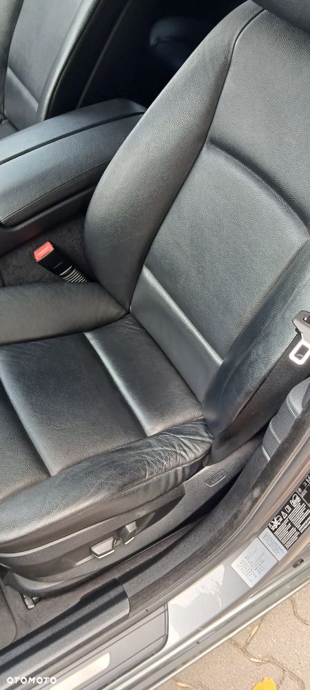 BMW Seria 5 530d xDrive - 9