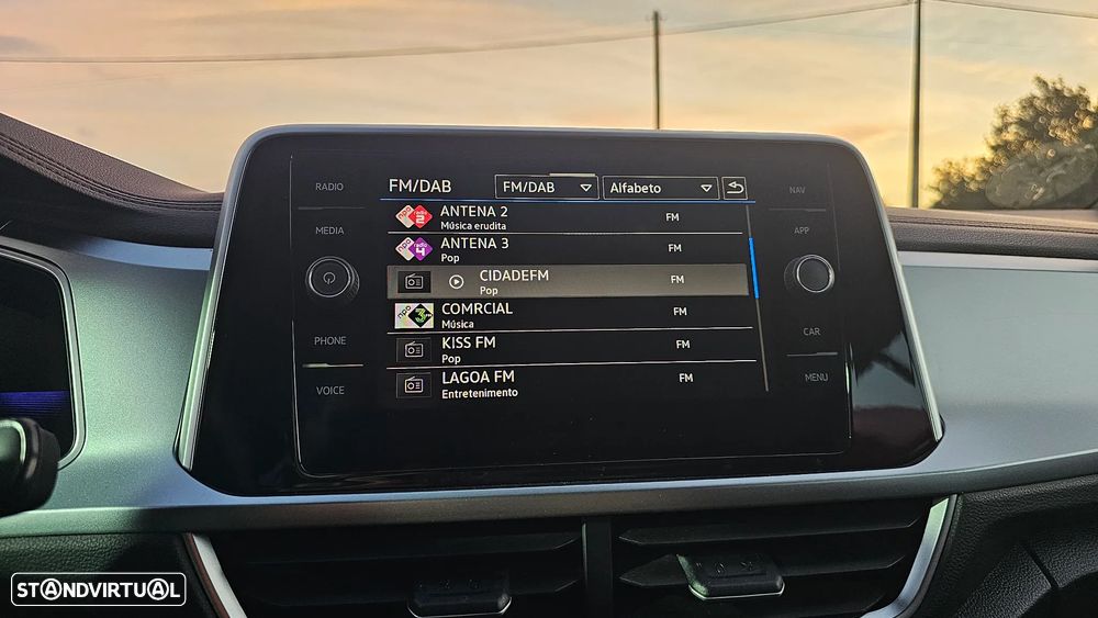 VW T-Roc Cabrio 1.5 TSI OPF DSG Move - 20