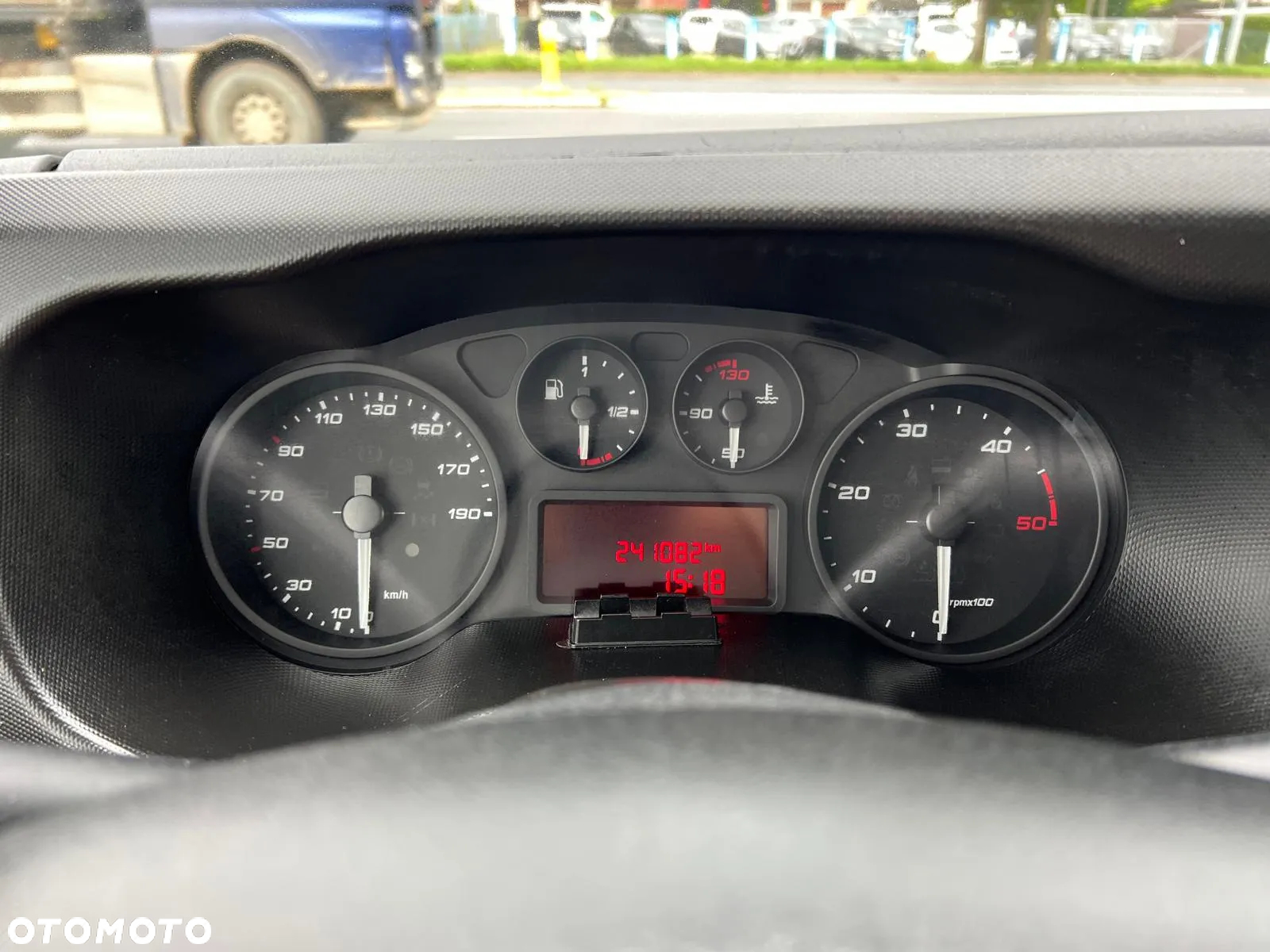 Iveco 35s14 Kontener - 16