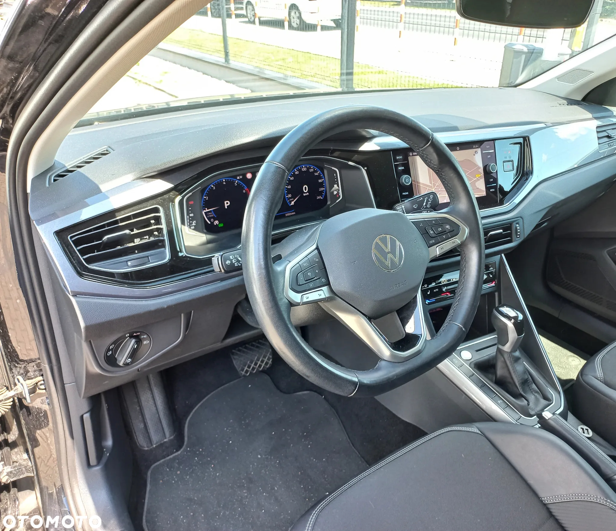 Volkswagen Taigo 1.0 TSI Style DSG - 8