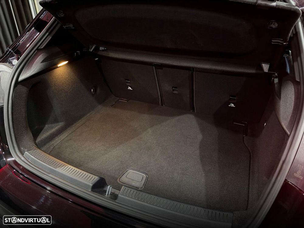 Mercedes-Benz A 180 d AMG Line Aut. - 45