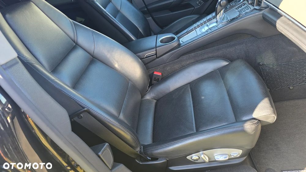 Porsche Panamera 4S Executive PDK - 30