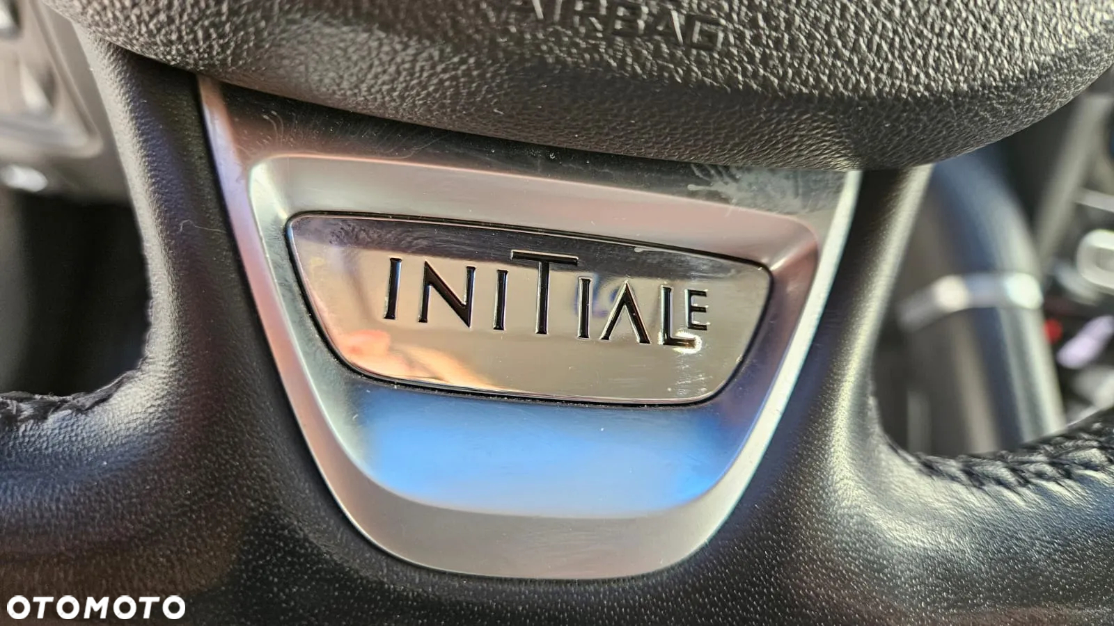 Renault Koleos 1.3 TCe Initiale Paris EDC - 12