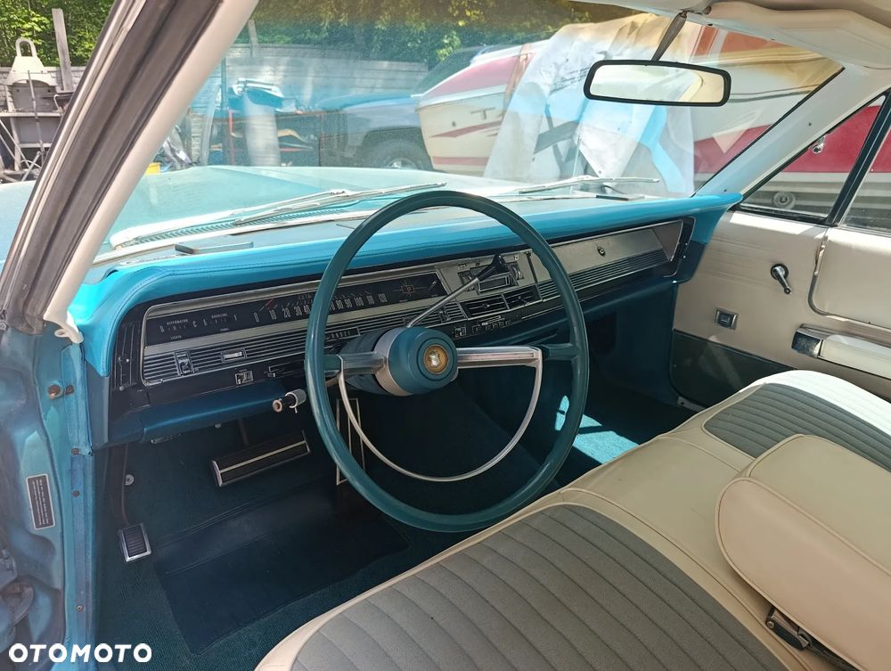 Chrysler 300 - 23