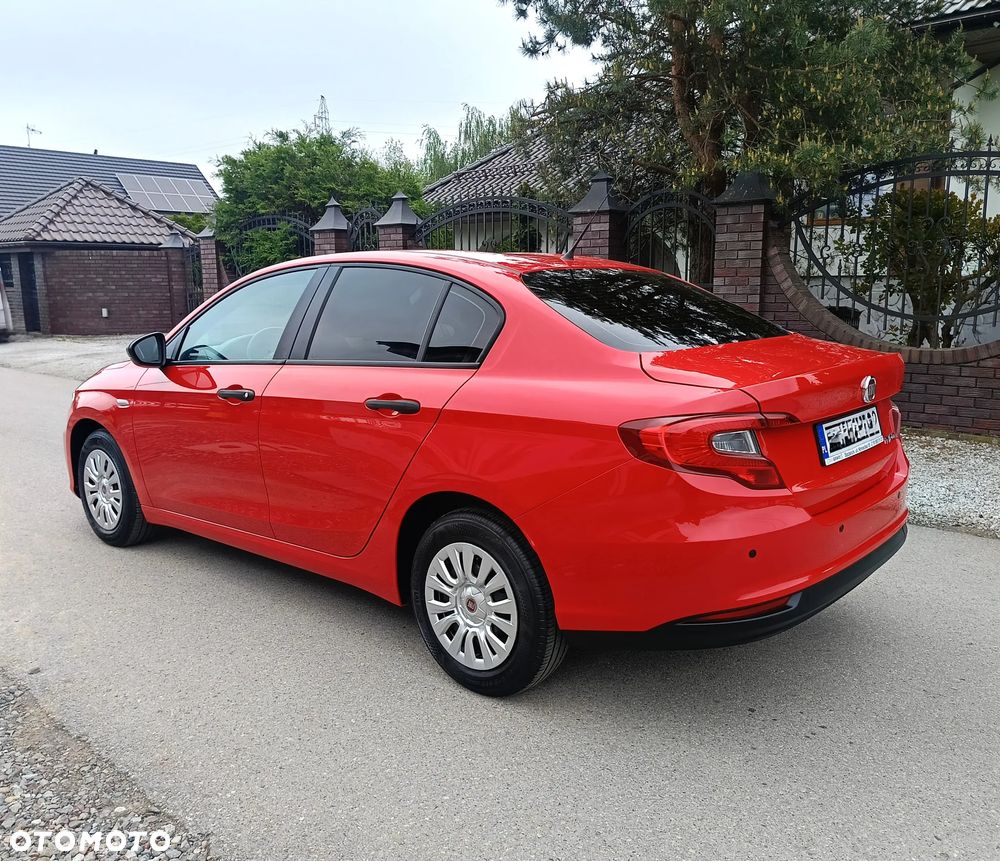 Fiat Tipo - 6
