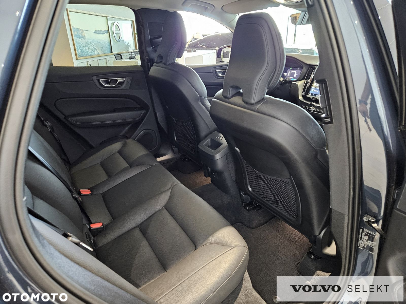 Volvo XC 60 - 22