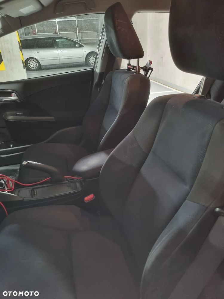 Honda Civic 1.8 Comfort - 16