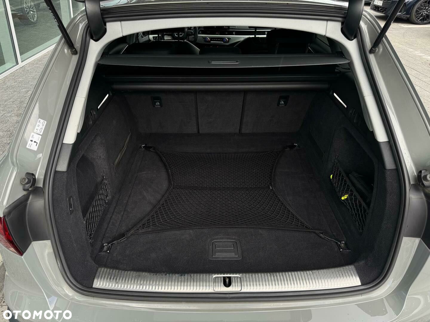 Audi A4 - 37