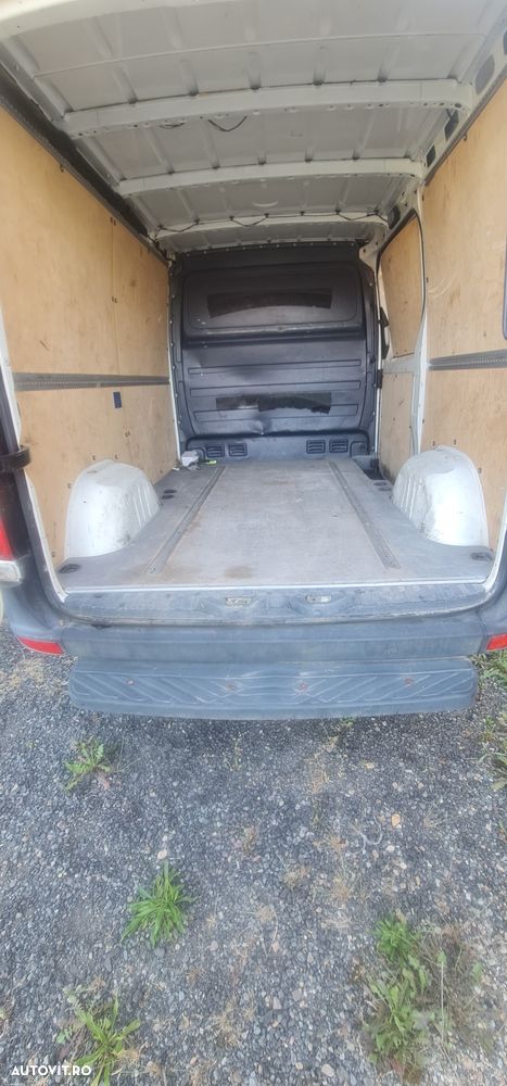 Volkswagen Crafter - 7