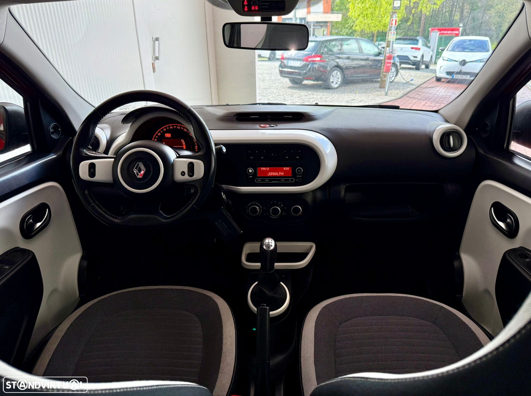 Renault Twingo 1.0 SCe Limited - 11