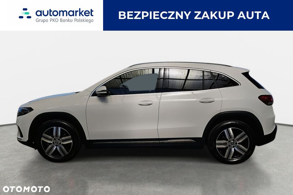 Mercedes-Benz EQA 300 66.5kWh 4-Matic Electric Art - 2