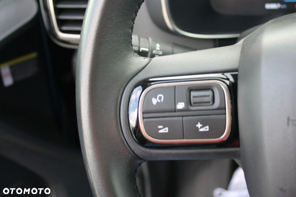 Citroën C5 Aircross - 24