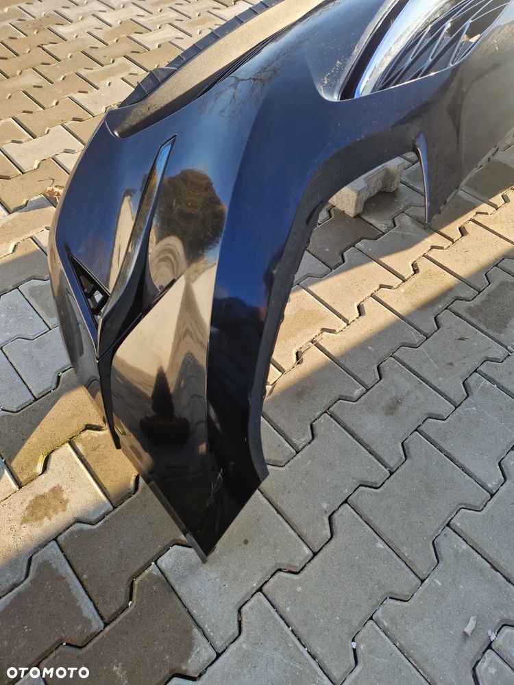 Zderzak Kia Ceed III lift 2021 - - 7