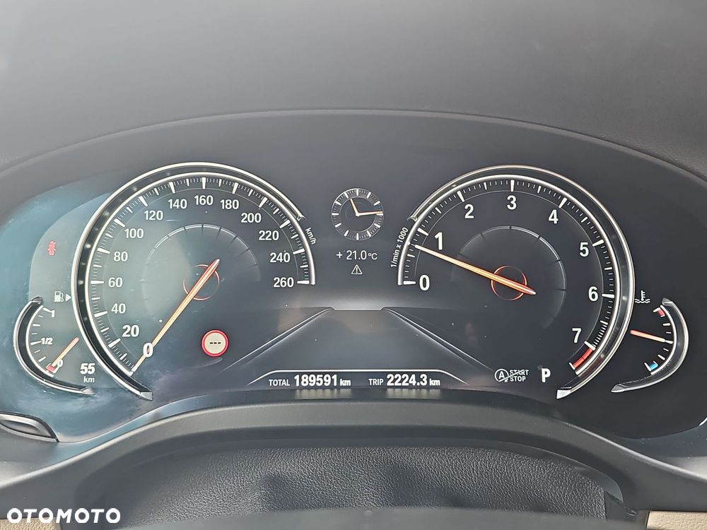 BMW X3 - 19