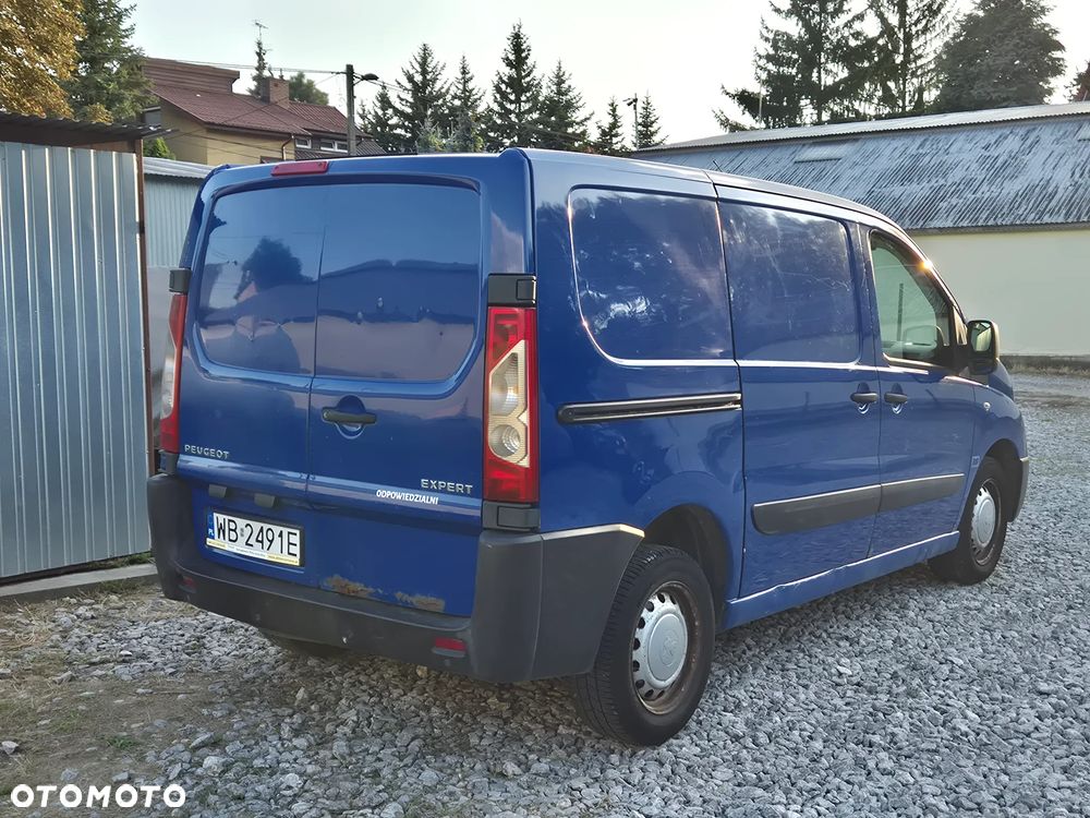 Peugeot Expert - 6