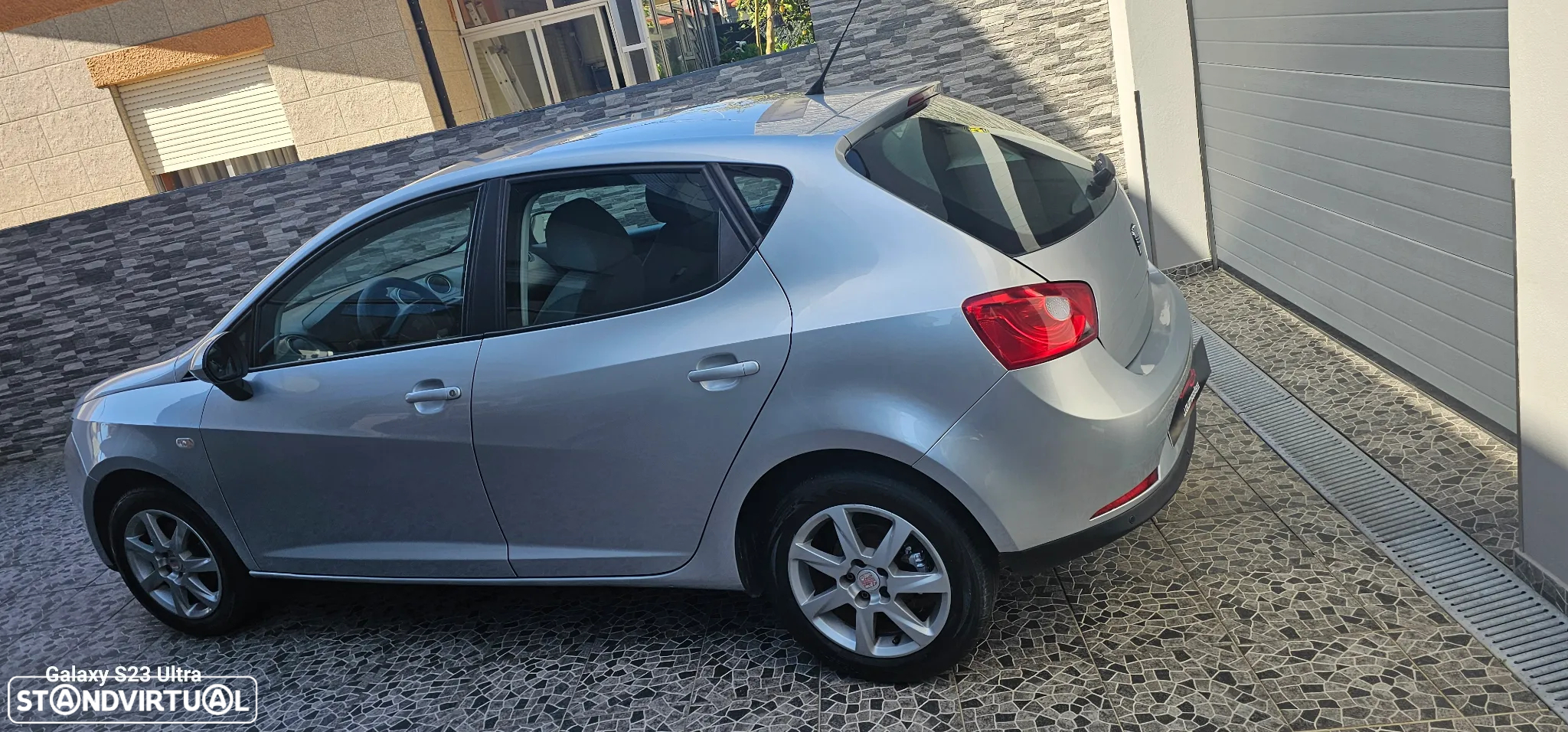 SEAT Ibiza 1.2 12V Reference - 6