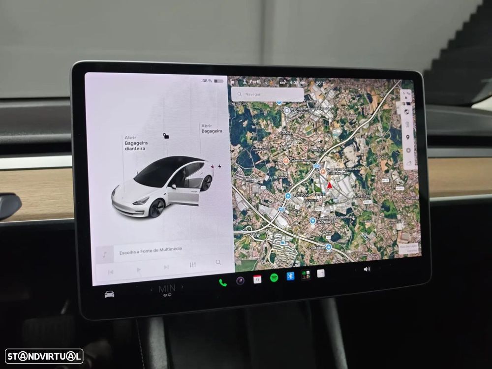 Tesla Model 3 Standard Range Plus RWD - 21