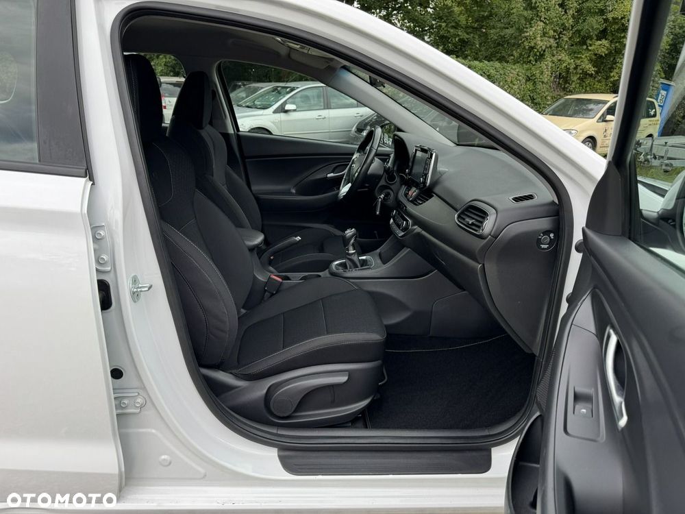 Hyundai i30 - 11