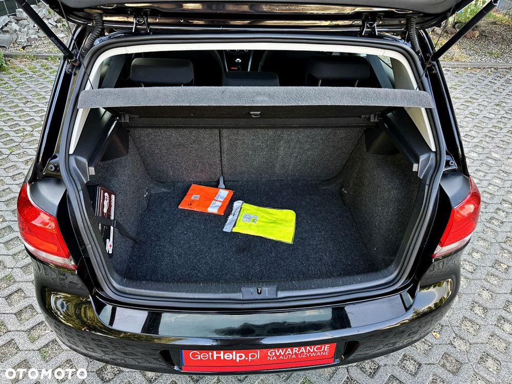Volkswagen Golf 1.4 Edition - 18