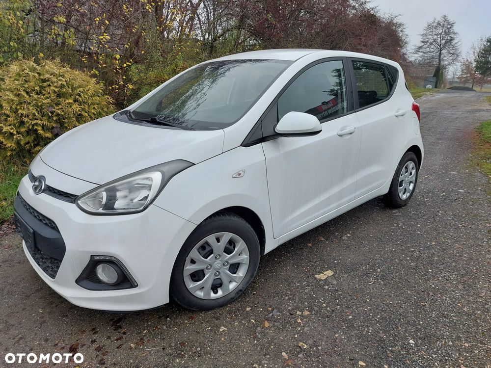 Hyundai i10 1.1 Comfort - 1