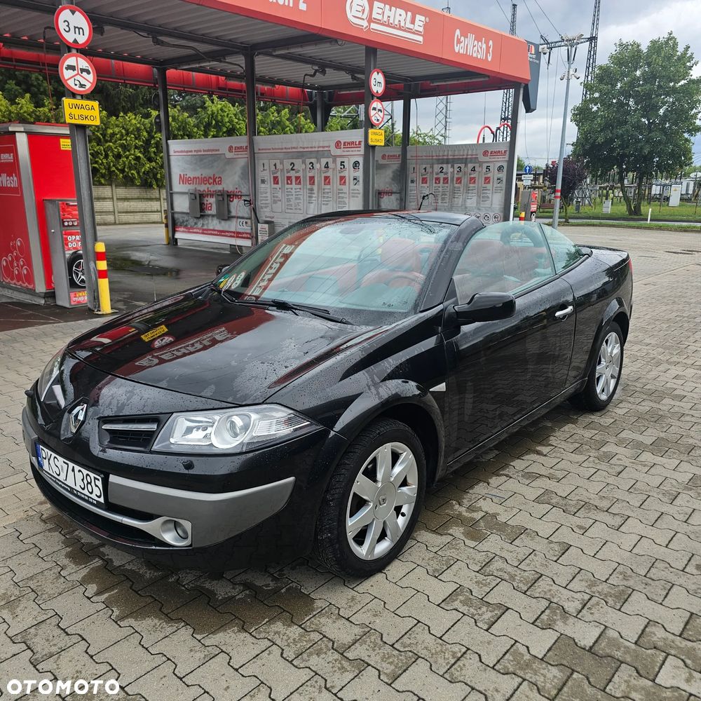 Renault Megane 2.0 dCi GT - 5