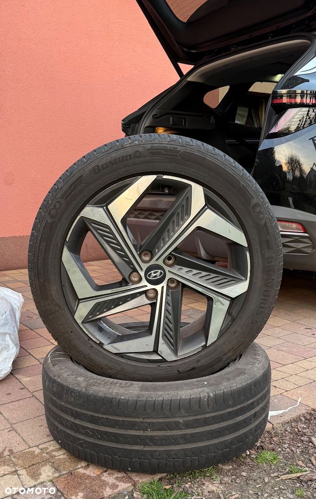 Hyundai Tucson 1.6 T-GDi Executive 2WD - 6