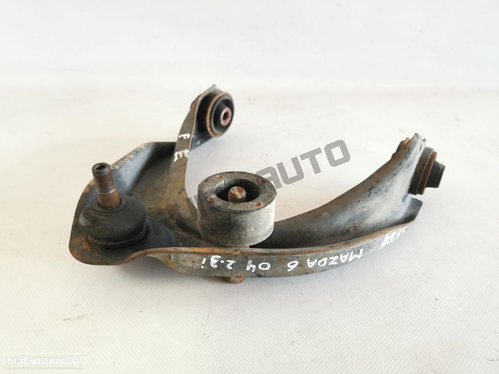 Braço Suspensão Frente Esquerdo  Mazda Mazda6 I Sw [2002_2008] - 3