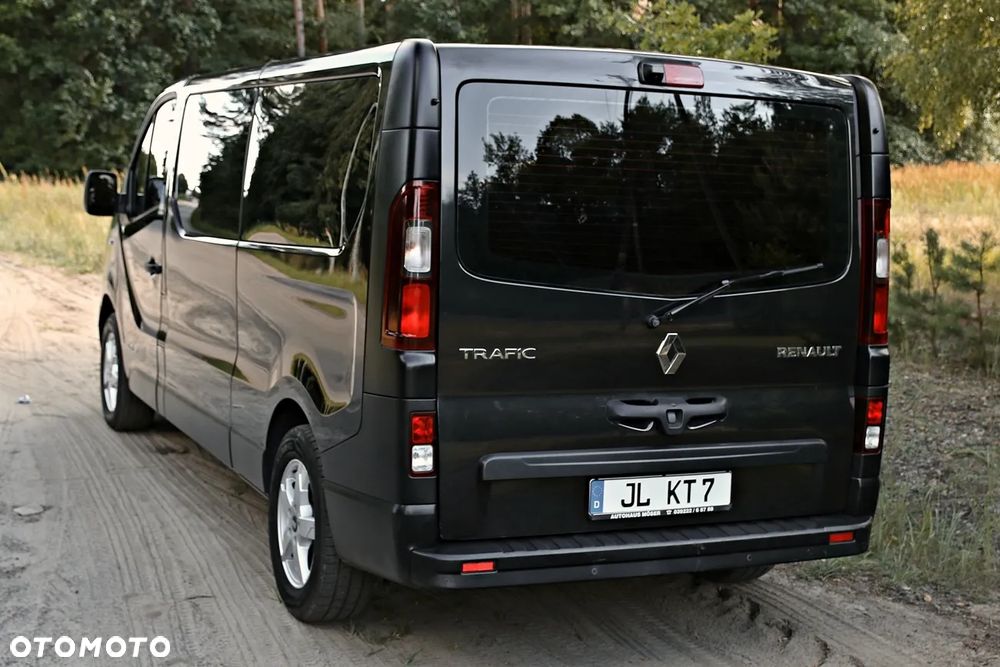 Renault Trafic ENERGY Grand Spaceclass - 29