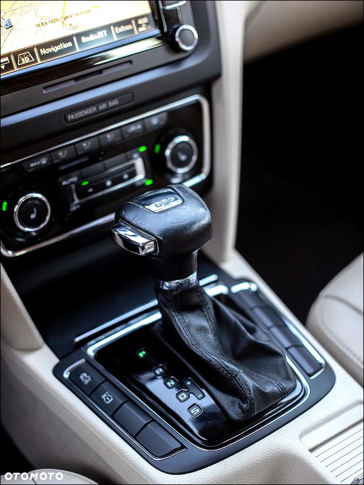 Skoda Superb - 31