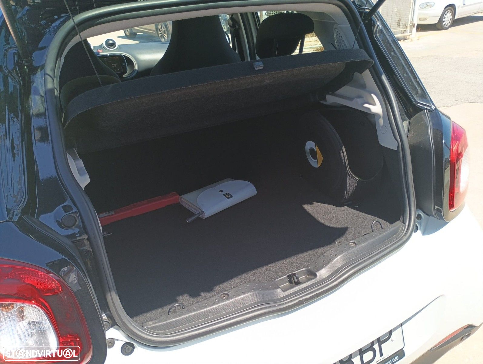 Smart ForFour EQ Business Solution - 6