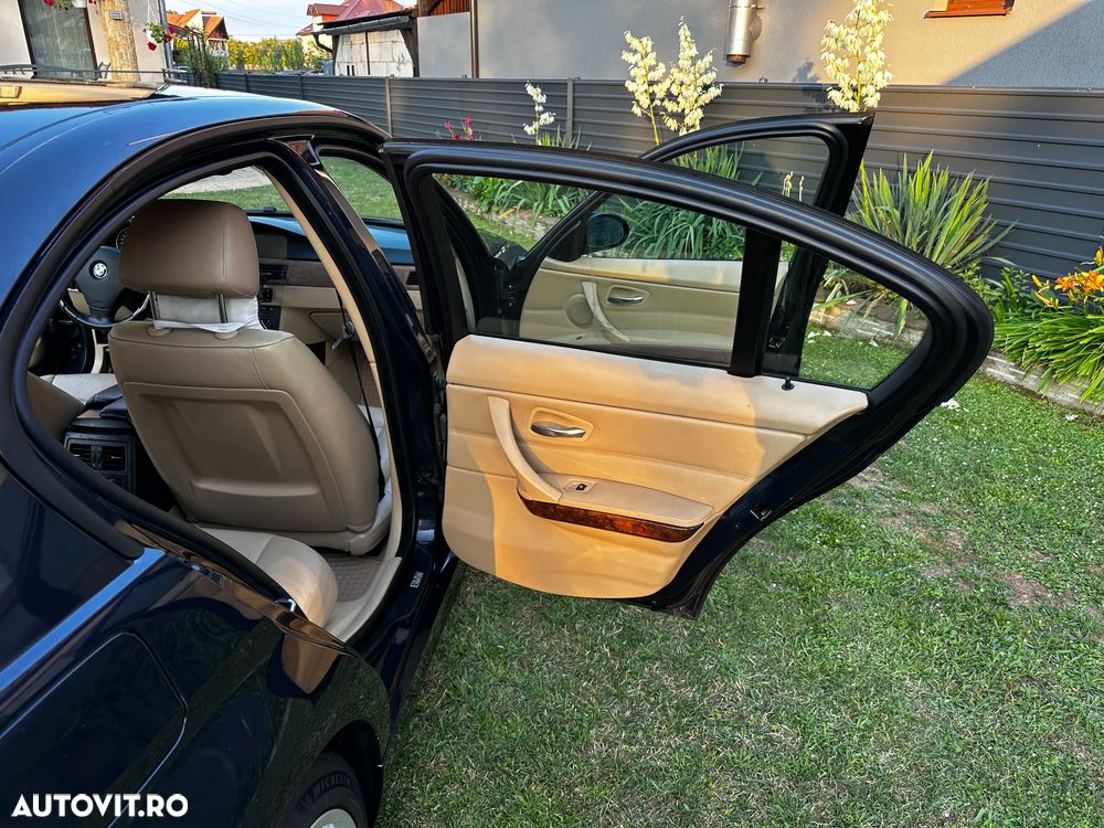 BMW Seria 3 - 15