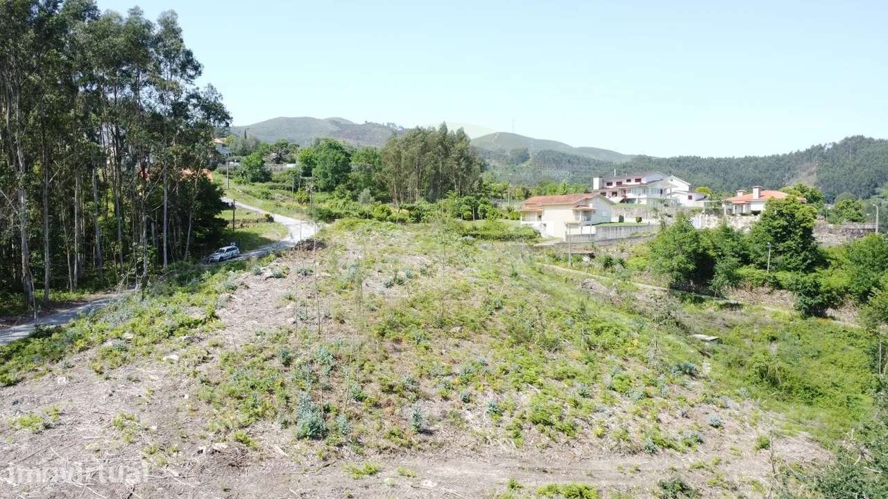 Terreno Para Venda em Passô - Grande imagem: 2/14