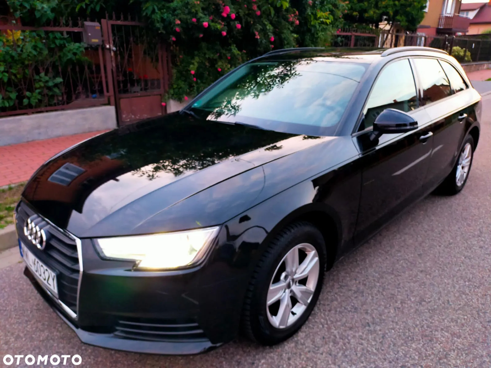 Audi A4 1.4 TFSI - 10