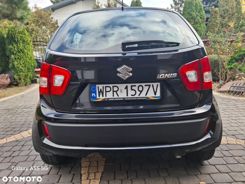 Suzuki Ignis 1.2 Comfort - 6