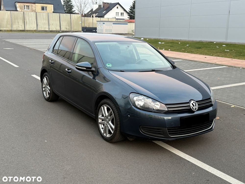 Volkswagen Golf 1.4 TSI Sportline - 2
