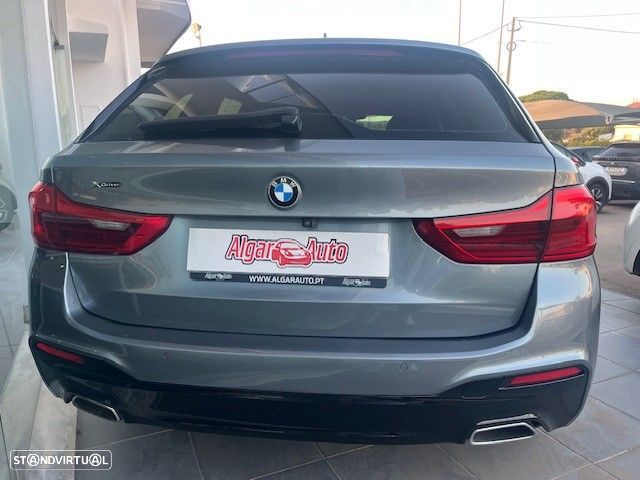 BMW 530 d xDrive Pack M Auto - 5
