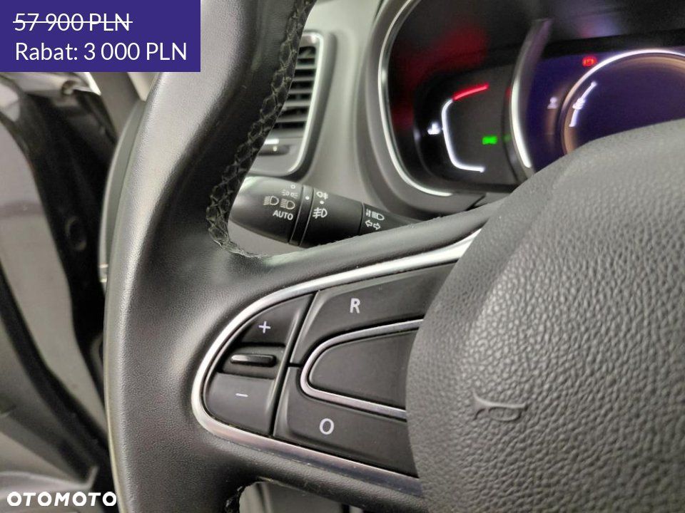 Renault Grand Scenic - 25